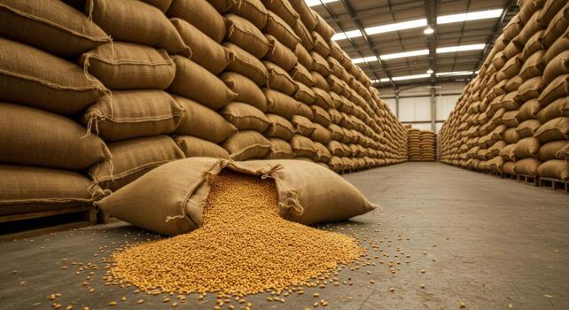 AGRI PRODUCTS