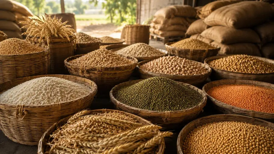 Other Food Commodities