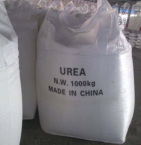 Urea