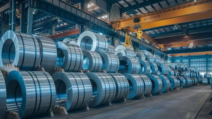 INDUSTRIAL SUPPLIES