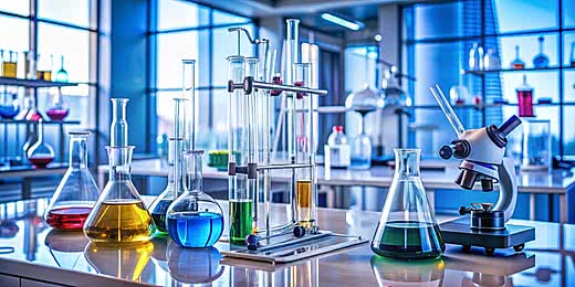 Laboratory Supplies