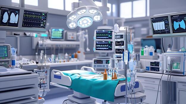 Medical Equipment