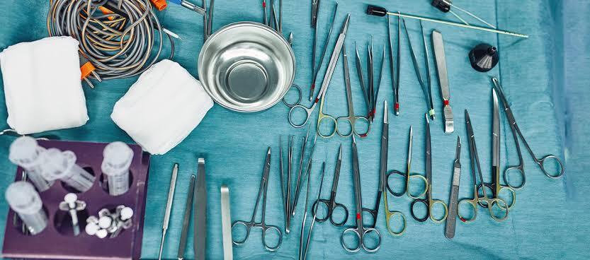 Surgical Supplies