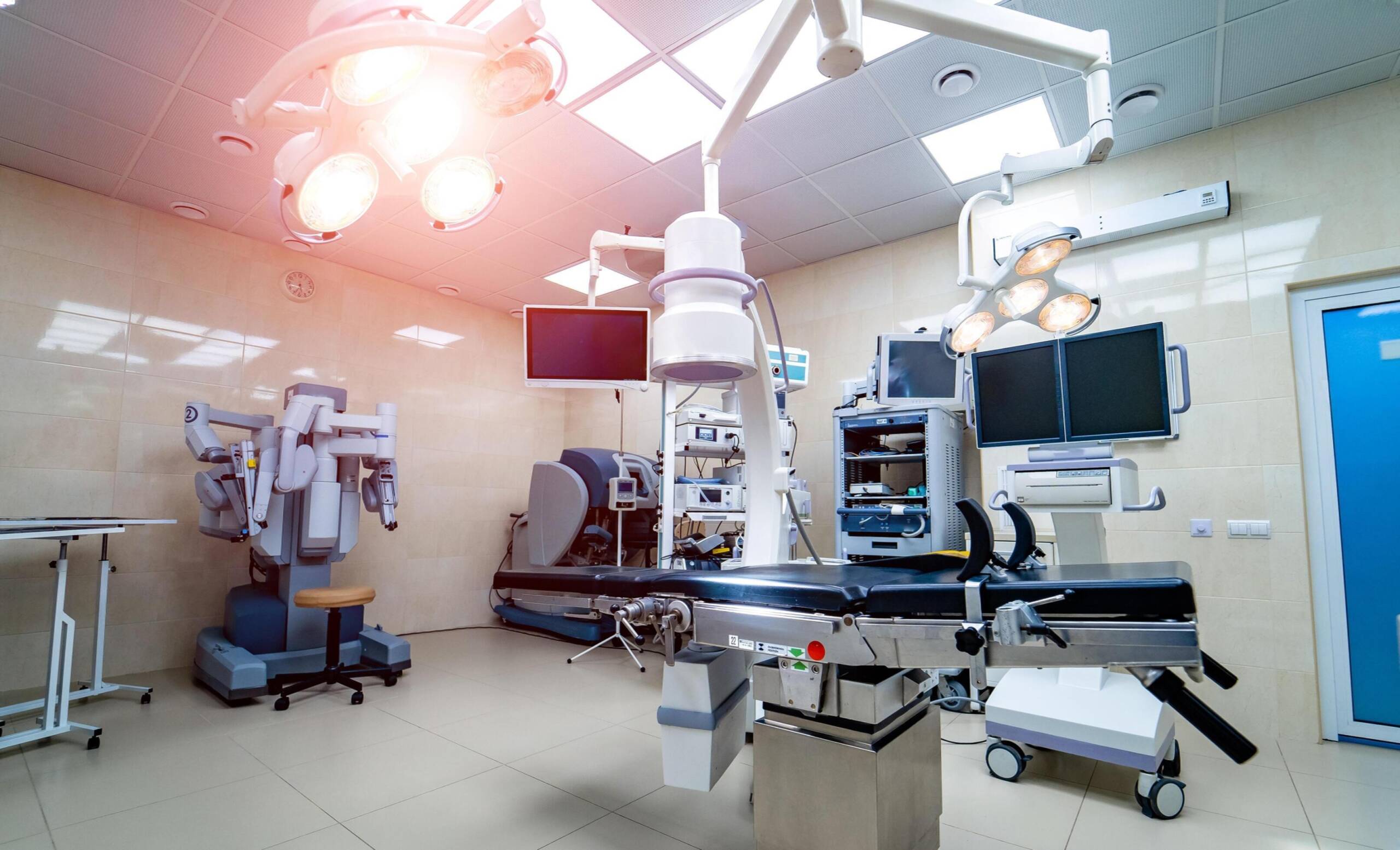 HEALTHCARE SUPPLIES